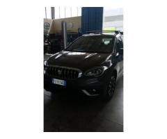 Suzuki sx4 s-cross - Immagine 3