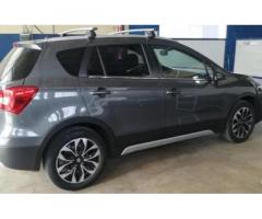 Suzuki sx4 s-cross - Immagine 4