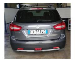 Suzuki sx4 s-cross - Immagine 5