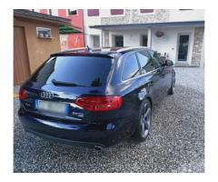 AUDI A4 3.000 V6 quattro - Immagine 3