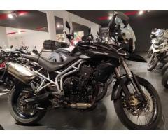 Triumph Tiger 800 - 2010 - Immagine 1