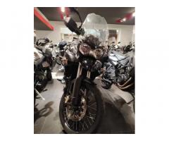 Triumph Tiger 800 - 2010 - Immagine 2