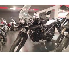 Triumph Tiger 800 - 2010 - Immagine 3