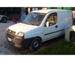 Fiat Doblo' - Immagine 1