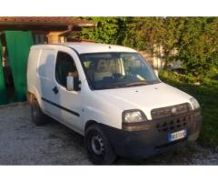 Fiat Doblo' - Immagine 2