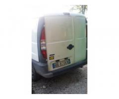 Fiat Doblo' - Immagine 4