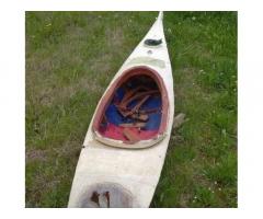 Kayak canoa monoposto - Immagine 2