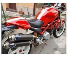 Ducati s2r - Immagine 2