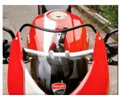 Ducati s2r - Immagine 3