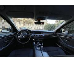 BMW Serie 5 (F10/F11) - 2012 - Immagine 2