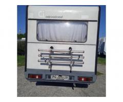 Camper Ford 2.5d 5 marce (Battistini) max serietà - Immagine 3