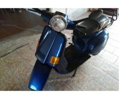 Vespa Piaggio cosa 125 prima serie 1990 - Immagine 1