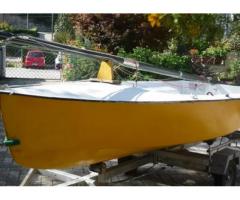 Classe dinghy 3,6mt - Immagine 1