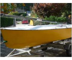 Classe dinghy 3,6mt - Immagine 2