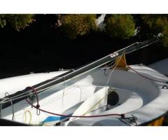 Classe dinghy 3,6mt - Immagine 3