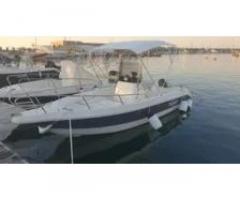 Barca open dolphin21 6.5 m Lecce - Immagine 3