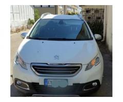 Peugeot 2008 - 2015 - Immagine 1