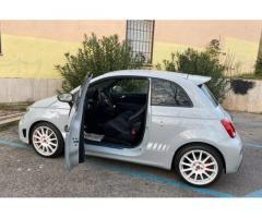 FIAT Abarth 595 1.4 T-Jet Turbo Esseesse 180 cv - Immagine 1