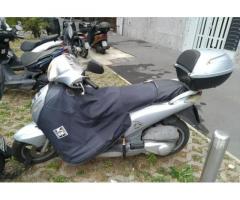 Honda ps 125 - Immagine 1