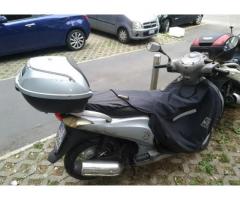 Honda ps 125 - Immagine 2