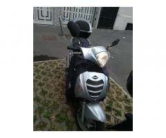 Honda ps 125 - Immagine 3