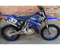 Yamaha yz 125 2021 - Immagine 2