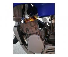 Yamaha yz 125 2021 - Immagine 3