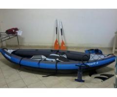 Kayak gonfiabile Tribord - Immagine 1
