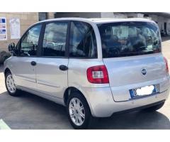 Fiat multipla uni propr diesel - Immagine 2