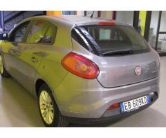 Fiat bravo 1.4 dynamic gpl valido 10 anni - Immagine 3