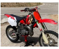 Honda cr 85 - Immagine 1