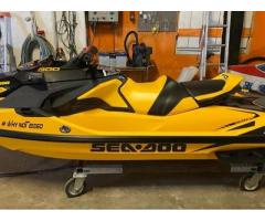 Seadoo rxt 300 - 2021 - Immagine 1