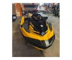 Seadoo rxt 300 - 2021 - Immagine 3