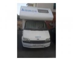 Camper rimor Ford - Immagine 2