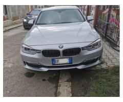Bmw 318d Touring 2013 Motore rotto - Immagine 1