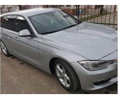 Bmw 318d Touring 2013 Motore rotto - Immagine 2