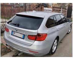 Bmw 318d Touring 2013 Motore rotto - Immagine 3
