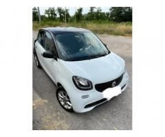 Smart forfour - Immagine 1