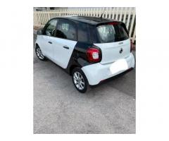 Smart forfour - Immagine 2