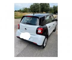 Smart forfour - Immagine 3