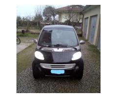 SMART fortwo 1ª serie - 2003 - Immagine 1