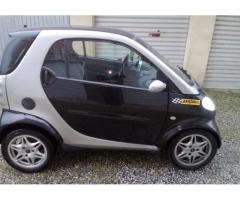 SMART fortwo 1ª serie - 2003 - Immagine 2