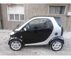 SMART fortwo 1ª serie - 2003 - Immagine 3