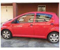 TOYOTA Aygo 1ª serie - 2008 - Immagine 2