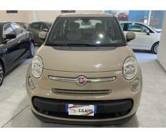 Fiat 500l 1.3 95 cv 70 kw pop star - 2016 - Immagine 2