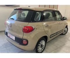 Fiat 500l 1.3 95 cv 70 kw pop star - 2016 - Immagine 3