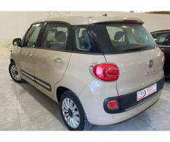 Fiat 500l 1.3 95 cv 70 kw pop star - 2016 - Immagine 4