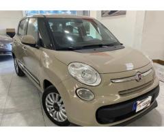 Fiat 500l 1.3 95 cv 70 kw pop star - 2016 - Immagine 5