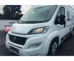 Hymer Furgonato 150 CV Diesel - Immagine 1