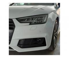 Audi a4 b9 2.0 190cv - Immagine 3